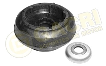 SOPORTE AMORT. DEL. ADPT VW POLO + CRAPODINA