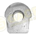 BUJE BARRA ESTAB. PUNTA D.18MM CARAT/PASSAT