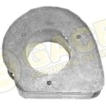 BUJA BARRA ESTAB. CENTRO D.18MM CARAT/PASSAT
