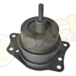 (PH-VW65NH)SOPORTE MOTOR NO HIDRAULICO IZQUIERDO FOX SURAN