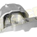 (PH-VW74) SOPORTE MOTOR HIDRAULICO LADO DER. GOLF 18/BORA