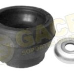 SOPORTE AMORT. ADAPT BORA GOLF4 + CRAPODINA