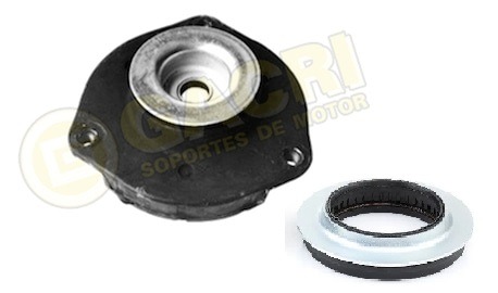 SOPORTE AMORT. DEL. ADPT FOX SURAN + CRAPODINA