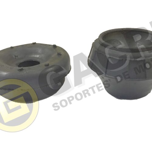 CAZOLETA SUSP. TRASERA COMPLETA ADAP. GOL