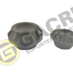 CAZOLETA SUSP. TRASERA COMPLETA ADAP. GOLF POLO