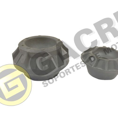 CAZOLETA SUSP. TRASERA COMPLETA ADAP. GOLF POLO