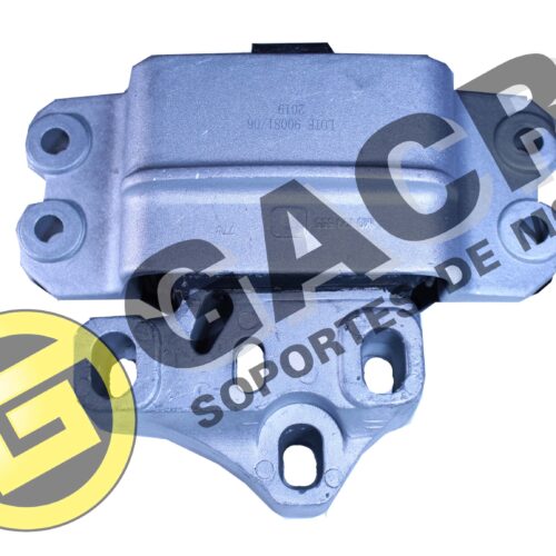 SOPORTE DE MOTOR IZQUIERDO ADAP. TIGUAN 2009 EN ADELANTE