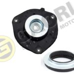 SOPORTE AMORT.DELANTERO ADAPTABLE VENTO PASSAT TIGUAN + CRAPODINA