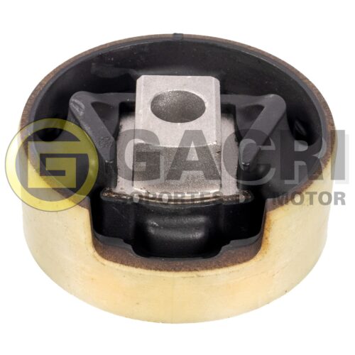 BUJE TRASERO INFERIOR AGUJERO PASANTE ADAP. GOLF VII