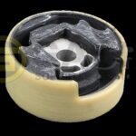 BUJE TRASERO SUPERIOR AGUJERO ROSCADO ADAP. GOLF VII