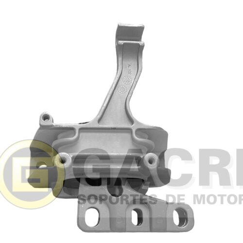 SOPORTE DE MOTOR DERECHO ADAP. GOLF 2015 EN ADELANTE