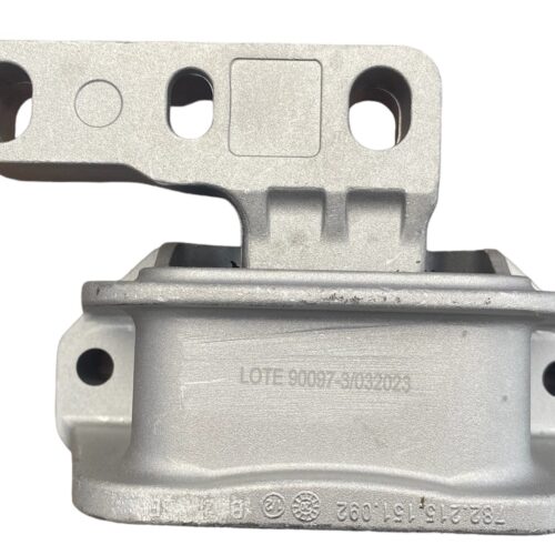 SOPORTE DE MOTOR DERECHO ADAP. NIVUS 1.0 T-CROSS 1.0 Y 1.6