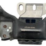 SOPORTE DE MOTOR IZQUIERDO ADAP. POLO VIRTUS T-CROSS NIVUS BRAZO DESP.