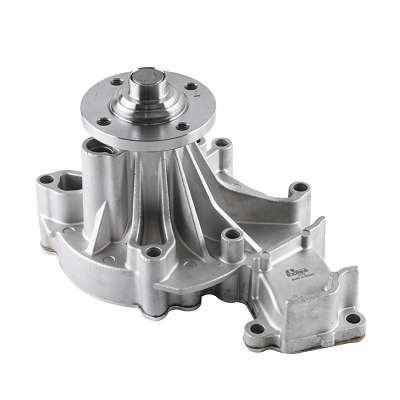 (MTA-590) TOYOTA HILUX 3.0 LTS TD 4X4 NVO MODELO