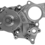 BOMBA DE AGUA TOYOTA HILUX SRV- SW4