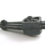 SOPORTE BIELETA ANTIPAR PEUGEOT 206 1.4 1.6 =AO-0214