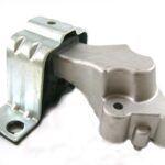 SOPORTE MOTOR DERECHO RENAULT LOGAN SANDERO 1.0 16V