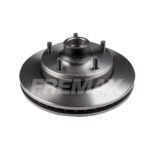 (14100)(290MM) FORD F-100 C/MAZA Y BULONES