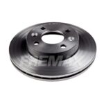 (13060) (238MM) RENAULT FUEGO, R18