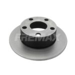 (245MM) VW PASSAT- AUDI A6 TRASERO