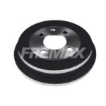 (15161) (200MM) VW GOL TREND UP POLO  (TRASERO) (5640)