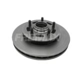 (16092)(276MM) CHEVROLET BLAZER/ S-10 CON MAZA