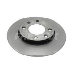 (12090)(247MM) PEUGEOT 306, 106, 206/ CITROEN XSARA-ZX(TRAS