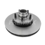 (14003)(286,6MM) FORD RANGER, EXPLORER 4X2 C/MAZA BULON