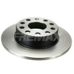 (255MM) VW GOLF- VENTO- SCIROCCO (TRASERO) AUDI A3