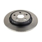 (18014)(270MM) TOYOTA COROLLA 1.8 16V TRASERO