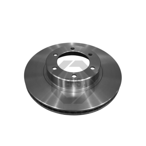 ()(338MM) TOYOTA HILUX SW4 2.8 TDI DELANTERO VENTILADO