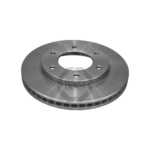()(294MM) MITSUBISHI MONTERO 3.2 DI-D SPORT DELANTERO VENTIL