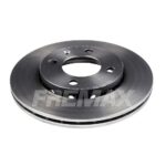 (239MM) VW CROSSFOX, FOX, GOLF, SURAN
