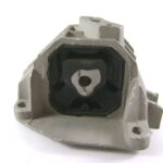SOPORTE DE MOTOR VW GOL TREND, VOYAGE, POLO, FOX = AO-0713