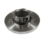 (324MM) MERCEDES BENZ 710 809 812 814 912 914 1114