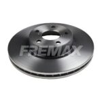 (276MM) SUBARU FORESTER- IMPREZA-LEGACY