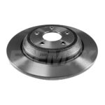 (302MM) FORD BRONCO SPORT 2.0 (21/...) TRASERO