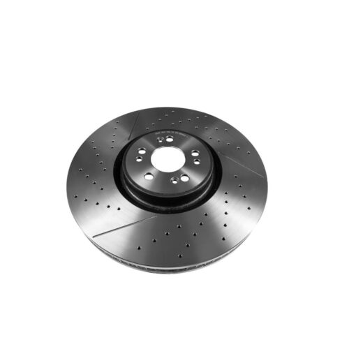 (400MM) MERCEDES BENZ GLE-CLASS  (PERFORADO)