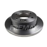 (298MM) MERCEDES BENZ SPRINTER 310 311 413 415 (TRASERO)