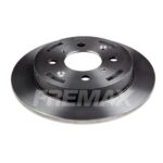 (238MM) HONDA CITY  1.5 16V (TRASERO)