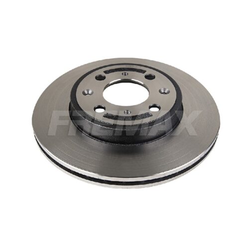 (262MM) HONDA FIT-  WR-V 1.5 16V