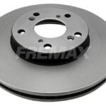 (282MM) HONDA ACCORD EUROPEO- CR-V 2.0 161(02/..)