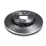(282MM) HONDA CIVIC