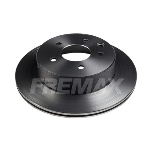 (292MM) RENAULT KOLEOS / NISSAN X-TRAIL  (TRASERO)