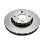 (255MM) TOYOTA COROLLA FIELDER 1.8 16V