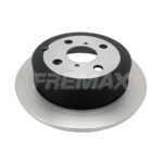 (258MM) TOYOTA COROLLA 1.6/1.8 (03/08) (T.S)