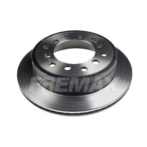 (312MM) TOYOTA HILUX 2.8 (TRASERO)