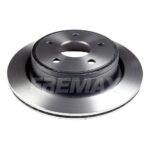 (352,78,70,5AGUJEROS) DODGE RAM 1500 (TRASERO)VENTILADO