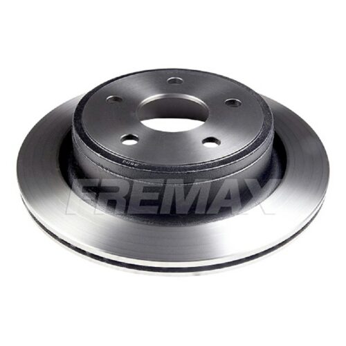 (352,78,70,5AGUJEROS) DODGE RAM 1500 (TRASERO)VENTILADO