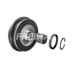 (203MM) RENAULT LOGAN 1.0 16V